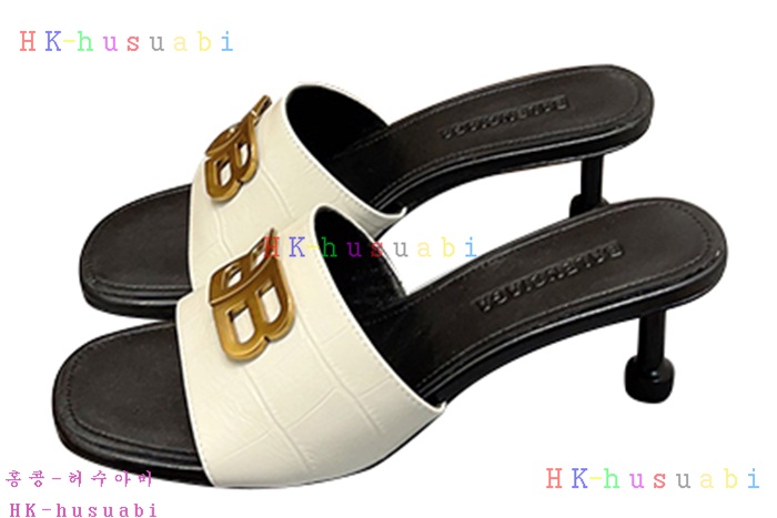 NEW 발렌시아가 신발 신상 B 833010