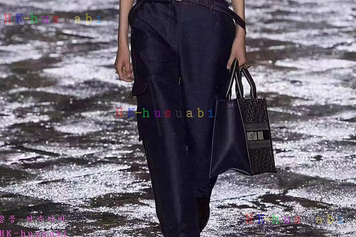 ★미러급★디올 DIOR 북토트 스몰 백 M1265