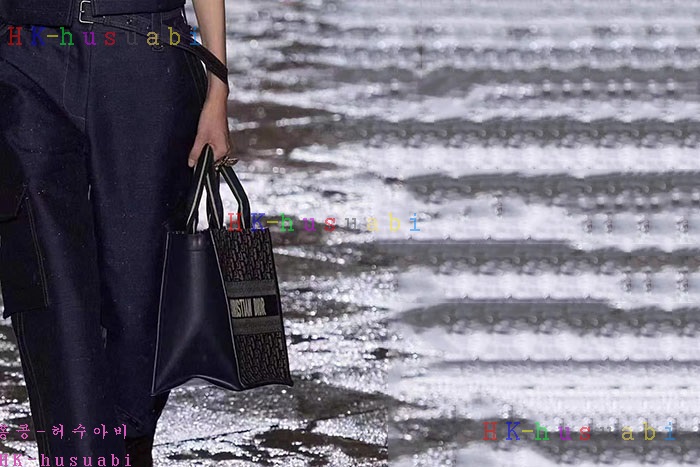 ★미러급★디올 DIOR 북토트 스몰 백 M1265