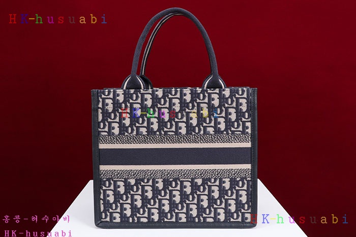 ★미러급★디올 DIOR 북토트 스몰 백 M1265