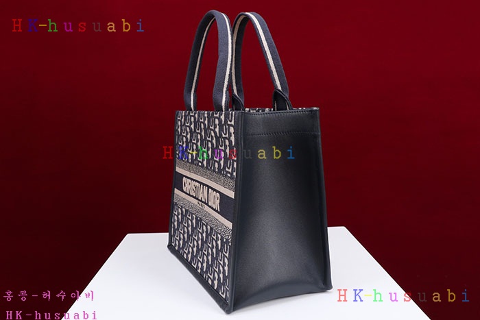 ★미러급★디올 DIOR 북토트 스몰 백 M1265