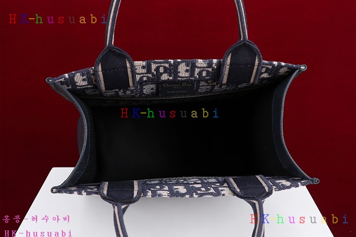 ★미러급★디올 DIOR 북토트 스몰 백 M1265