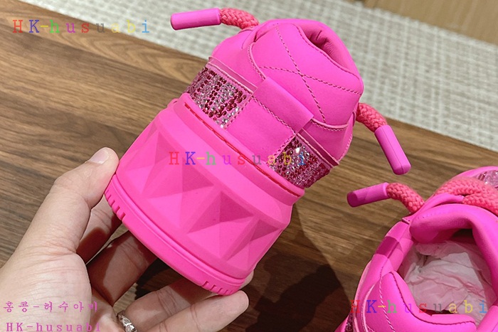 NEW 발렌티노 신발 신상 V 524770