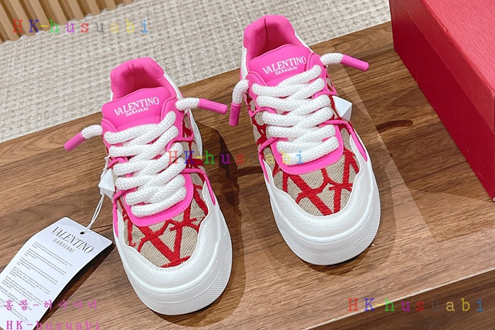 NEW 발렌티노 신발 신상 V 524773