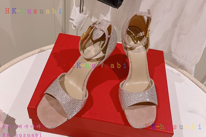 NEW 발렌티노 신발 신상 V 572203