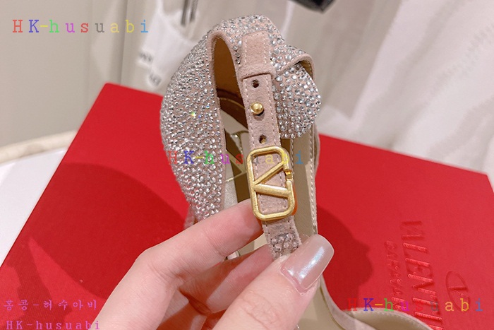 NEW 발렌티노 신발 신상 V 572203