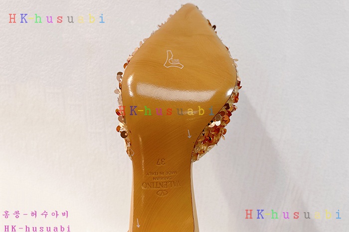 NEW 발렌티노 신발 신상 V 1135131