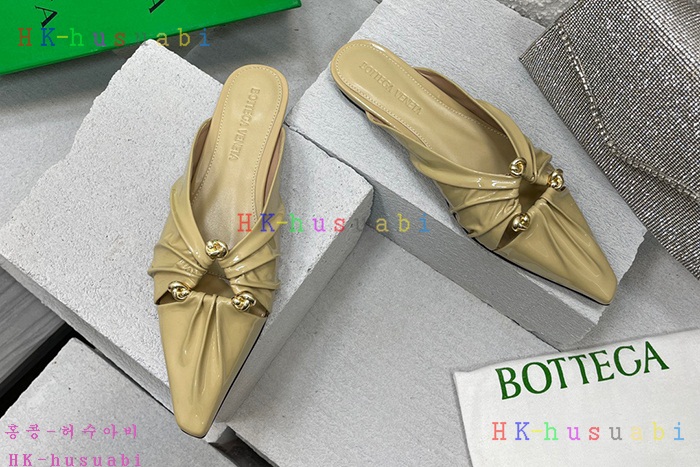NEW 보테가베네타 신발 신상 BV 525771