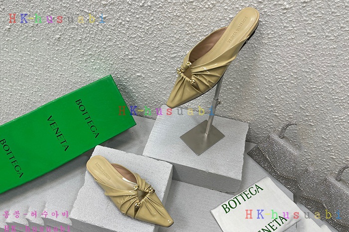 NEW 보테가베네타 신발 신상 BV 525771
