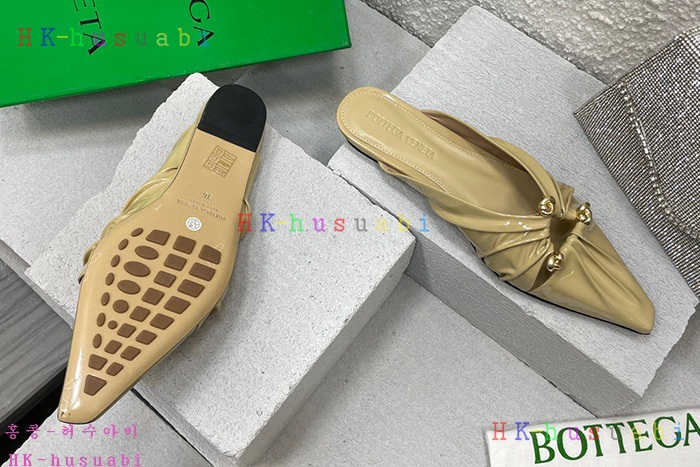 NEW 보테가베네타 신발 신상 BV 525771