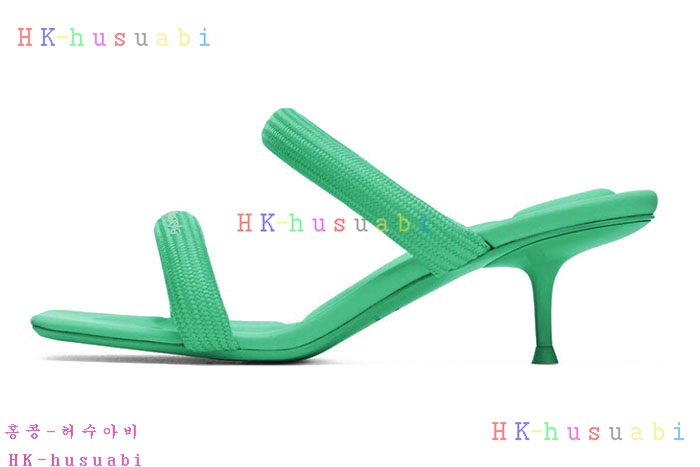 NEW 알렉산더왕 신발 신상 W 658554