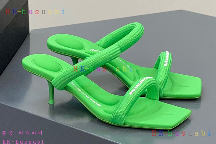 NEW 알렉산더왕 신발 신상 W 658554