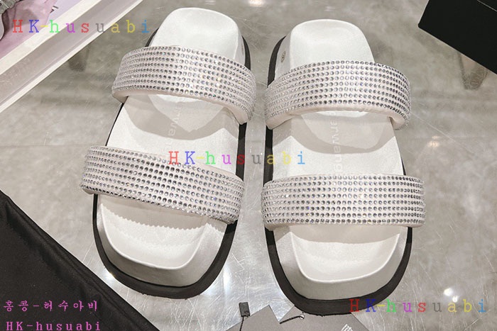 NEW 알렉산더왕 신발 신상 W 852702