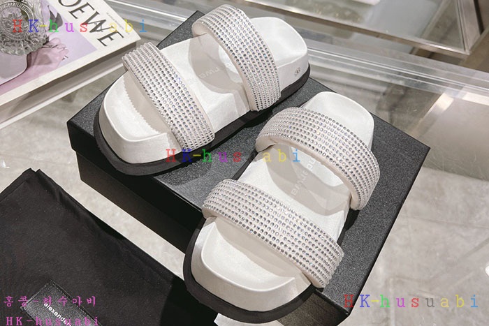 NEW 알렉산더왕 신발 신상 W 852702