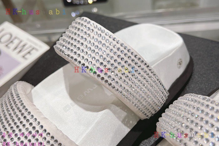 NEW 알렉산더왕 신발 신상 W 852702