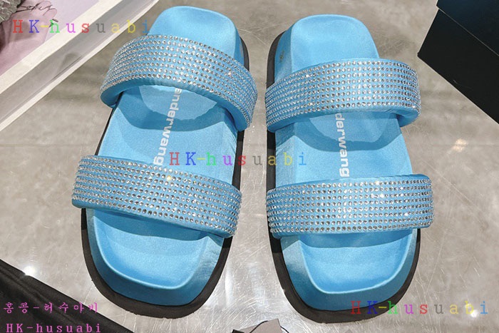 NEW 알렉산더왕 신발 신상 W 852705