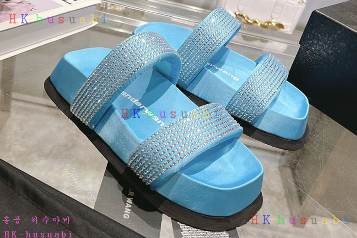 NEW 알렉산더왕 신발 신상 W 852705