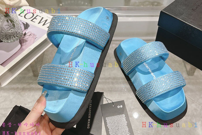 NEW 알렉산더왕 신발 신상 W 852705