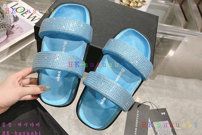 NEW 알렉산더왕 신발 신상 W 852705