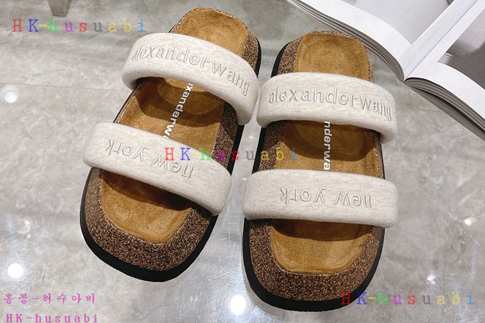 NEW 알렉산더왕 신발 신상 W 852708