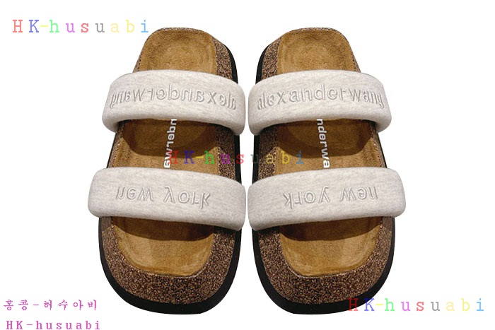 NEW 알렉산더왕 신발 신상 W 852708