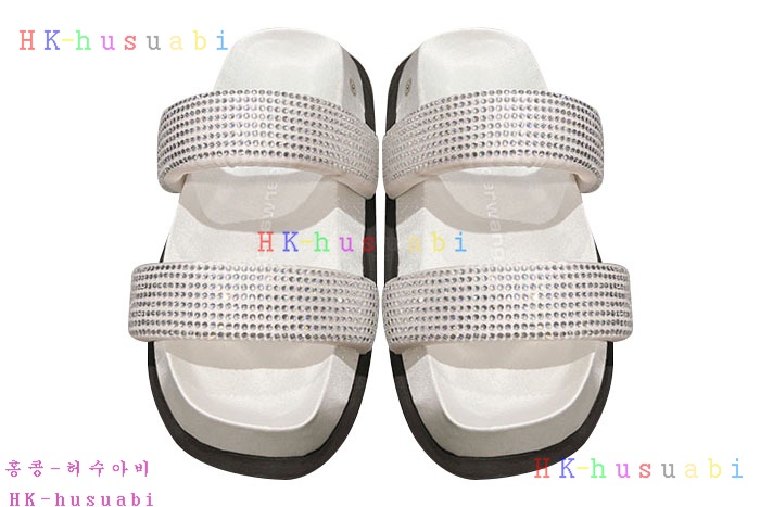 NEW 알렉산더왕 신발 신상 W 852702