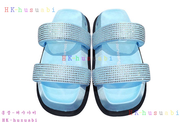 NEW 알렉산더왕 신발 신상 W 852705