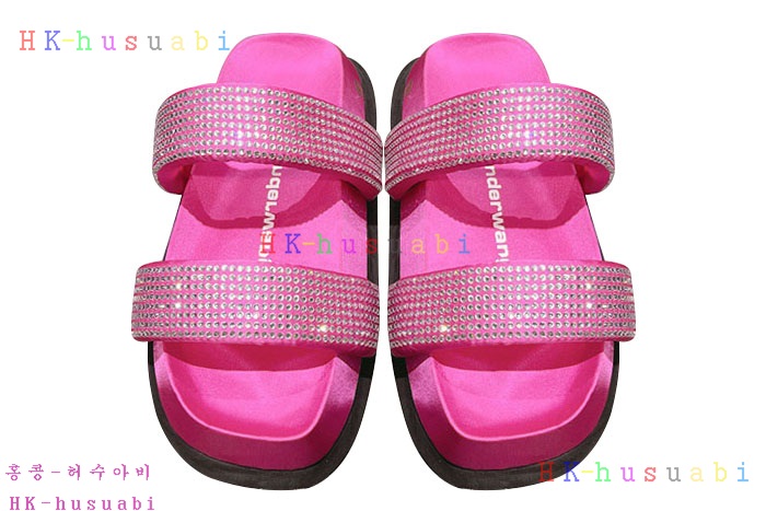NEW 알렉산더왕 신발 신상 W 852706