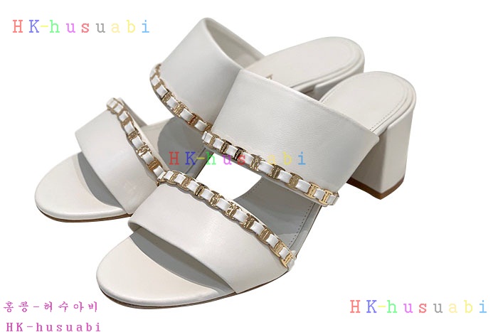 NEW 페라가모 샌들 신상 F 5827012