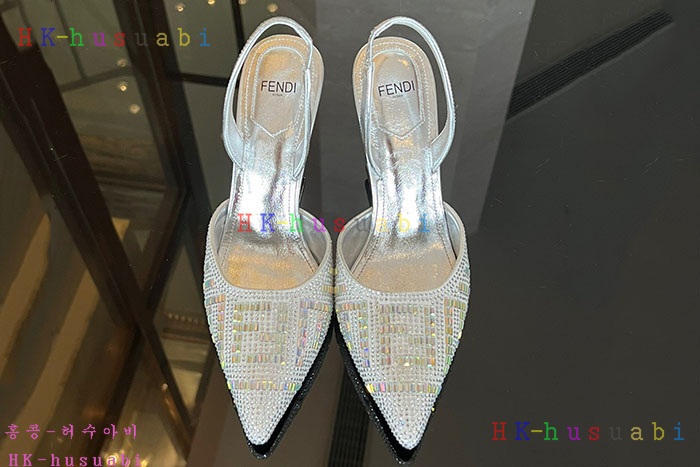 NEW 펜디 신발 신상 FD 857001