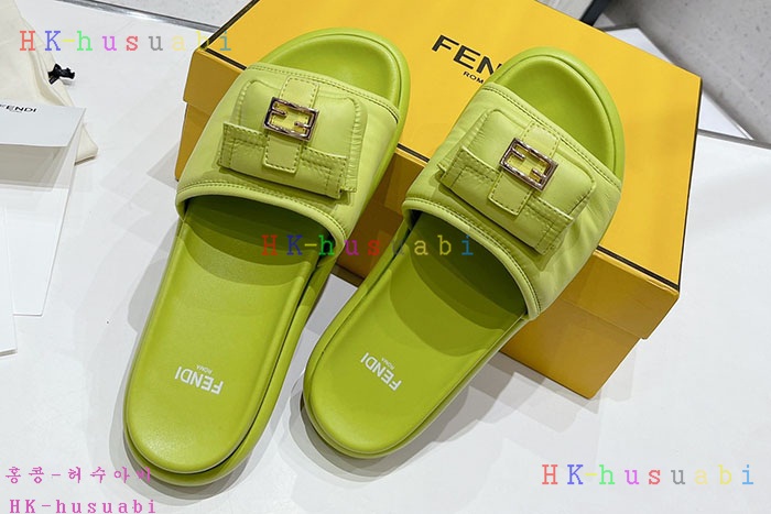 NEW 펜디 신발 신상 FD 841400