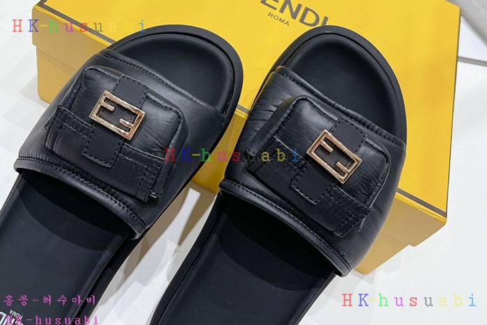 NEW 펜디 신발 신상 FD 841401
