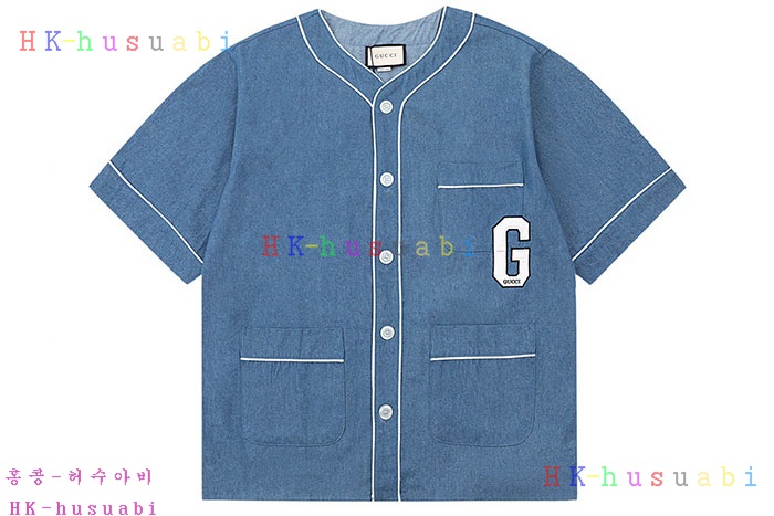 NEW 구찌 반팔티 신상 GU 927020