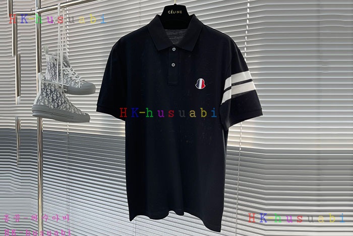 NEW 몽클레어 반팔티 신상 M 662503