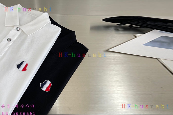 NEW 몽클레어 반팔티 신상 M 662503