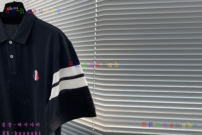 NEW 몽클레어 반팔티 신상 M 662503