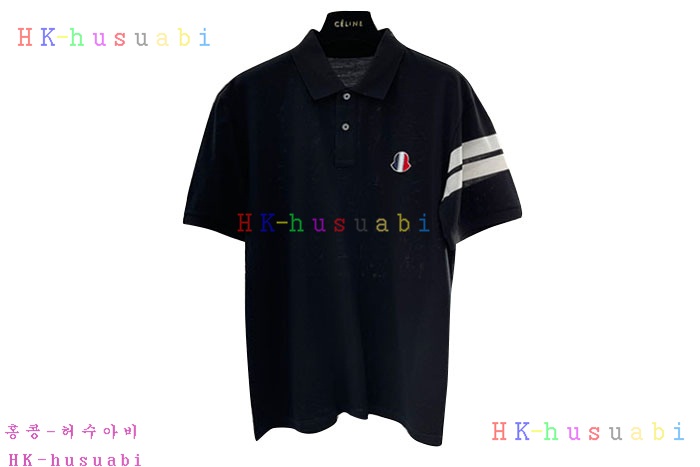 NEW 몽클레어 반팔티 신상 M 662503