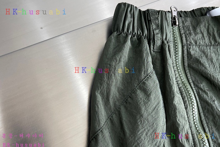NEW 스톤 아일랜드 반바지 신상 ST 44151