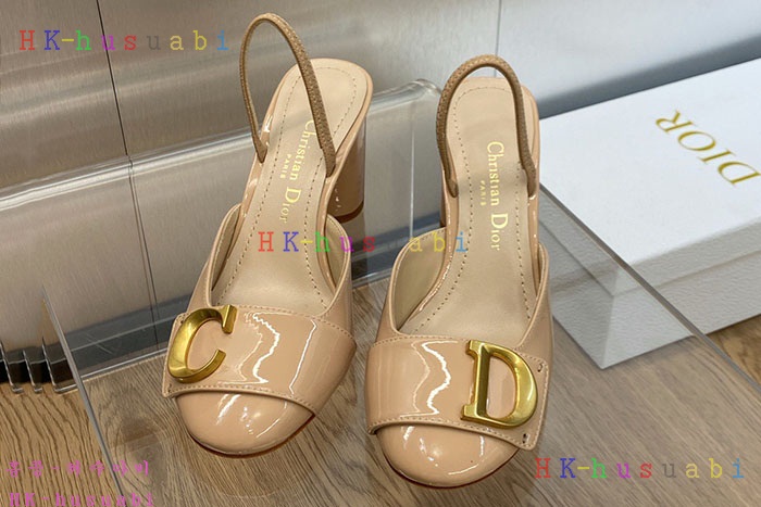 NEW 디올 신발 신상 DR 720015