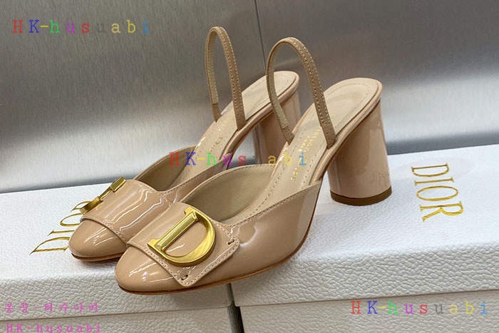 NEW 디올 신발 신상 DR 720015