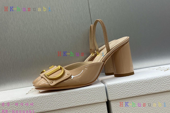 NEW 디올 신발 신상 DR 720015