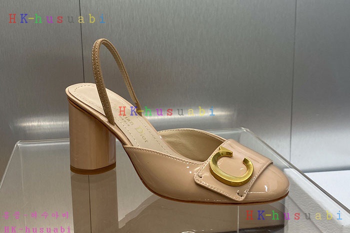 NEW 디올 신발 신상 DR 720015