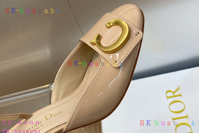 NEW 디올 신발 신상 DR 720015