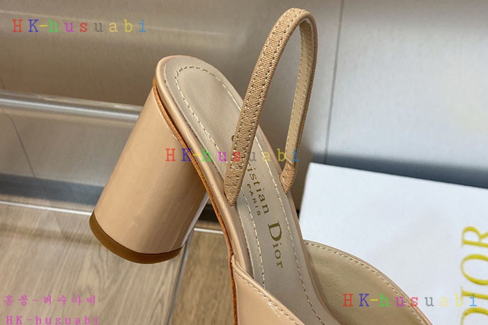 NEW 디올 신발 신상 DR 720015