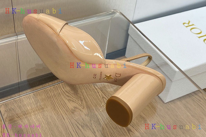NEW 디올 신발 신상 DR 720015