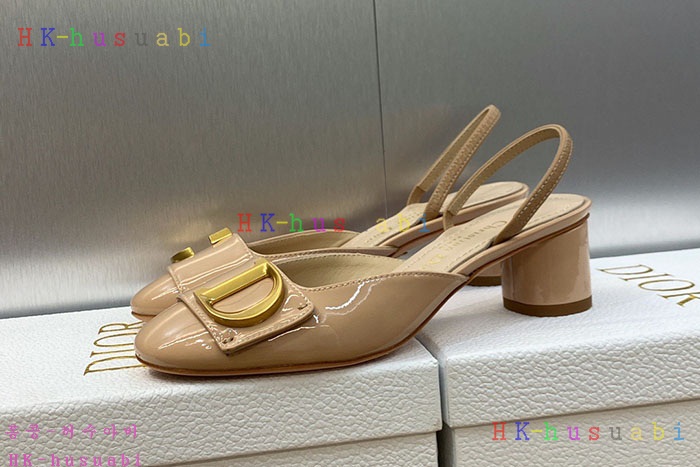 NEW 디올 신발 신상 DR 720015