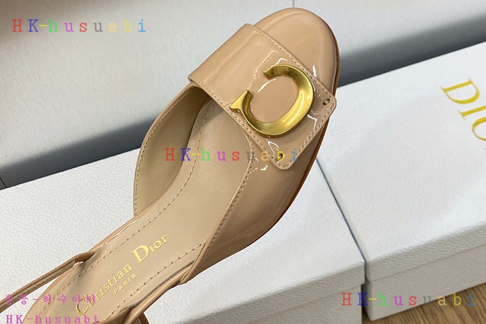 NEW 디올 신발 신상 DR 720015