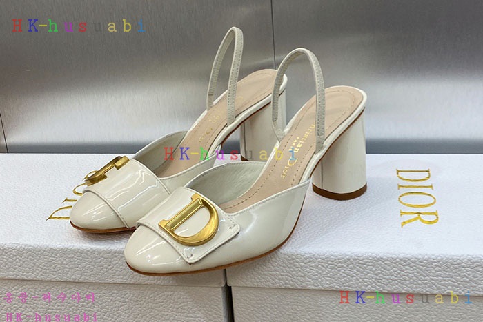 NEW 디올 신발 신상 DR 720016