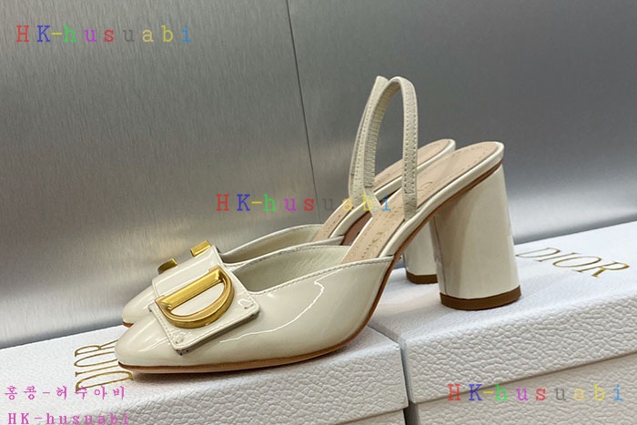 NEW 디올 신발 신상 DR 720016