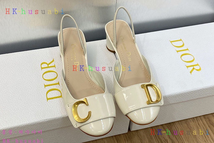 NEW 디올 신발 신상 DR 720016
